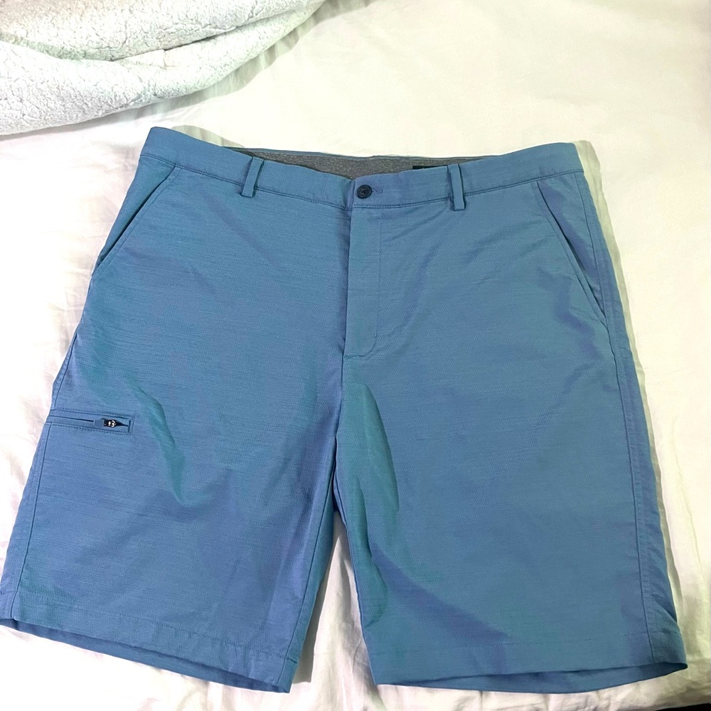 Greg Norman Shorts